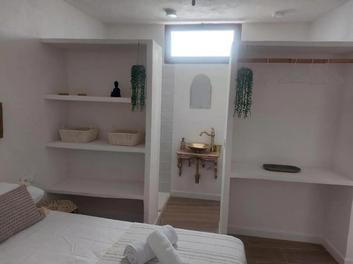 Pura Vida Vejer Apartment Vejer de la Frontera
