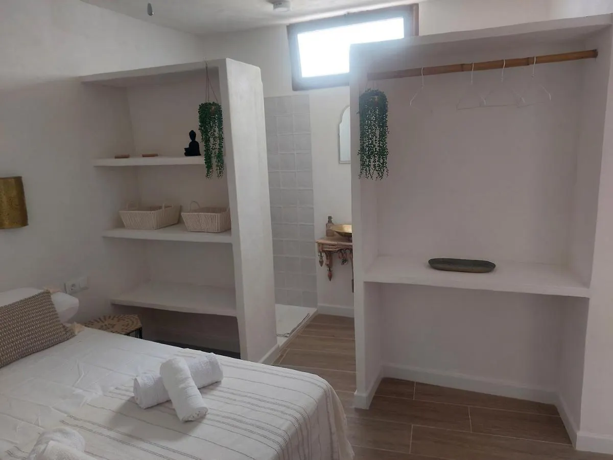 Pura Vida Vejer Apartment Vejer de la Frontera