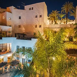 Landhuis Palmeras Del Califa, Vejer de la Frontera