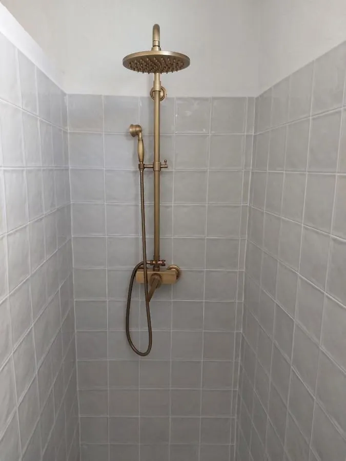 Pura Vida Vejer Apartman Vejer de la Frontera