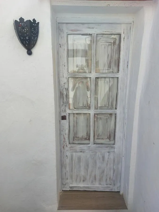 Pura Vida Vejer Apartman Vejer de la Frontera Spanyolország