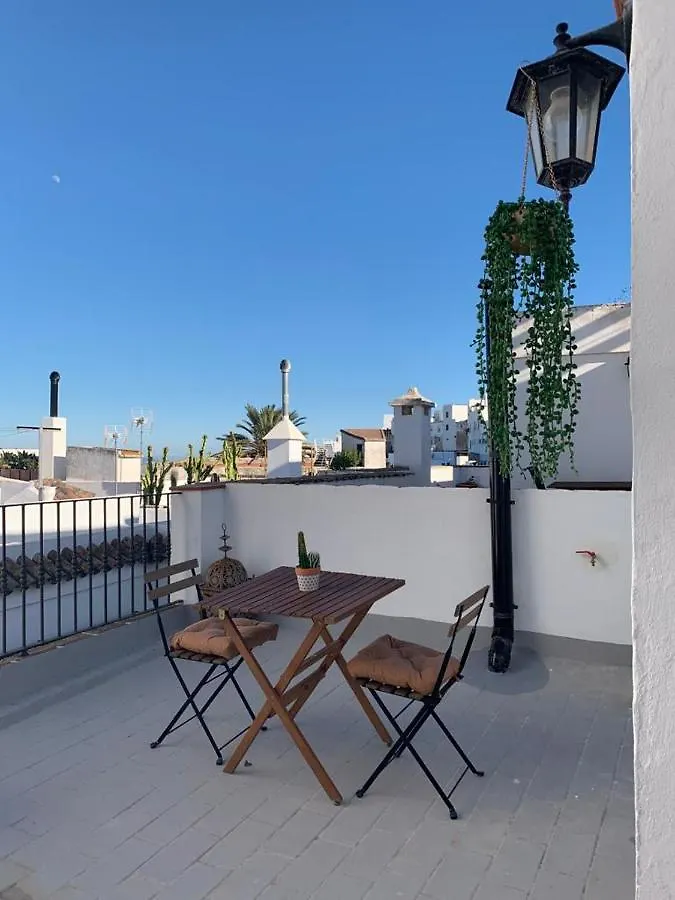 Pura Vida Vejer Apartman Vejer de la Frontera