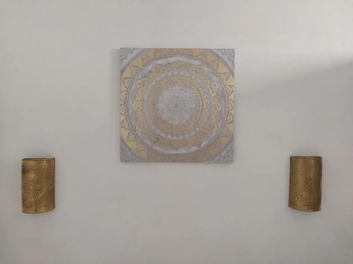 Pura Vida Vejer Apartman Vejer de la Frontera Spanyolország