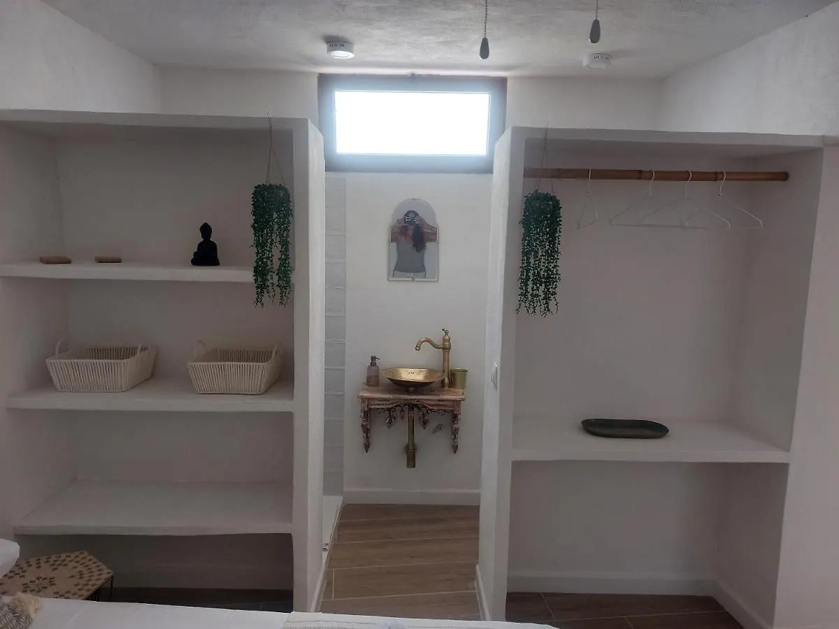 Pura Vida Vejer Apartman Vejer de la Frontera Spanyolország