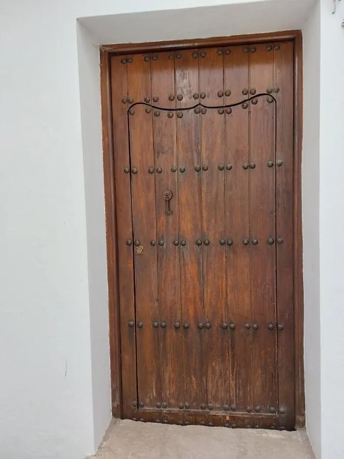Pura Vida Vejer Apartman Vejer de la Frontera 0*,