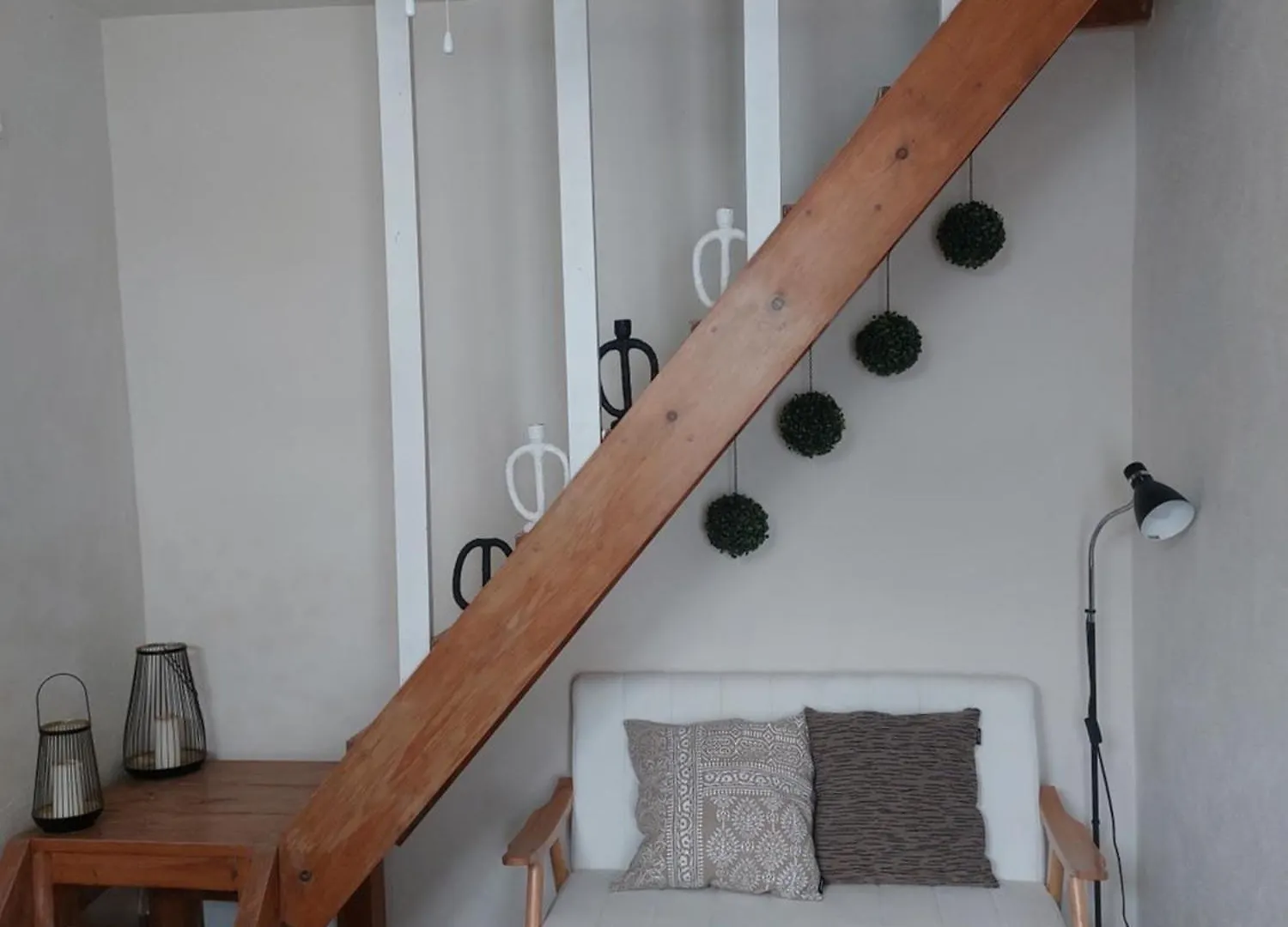 Pura Vida Vejer Apartman Vejer de la Frontera